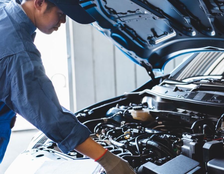 Revisione auto: cos’è, come funziona e perché è obbligatoria