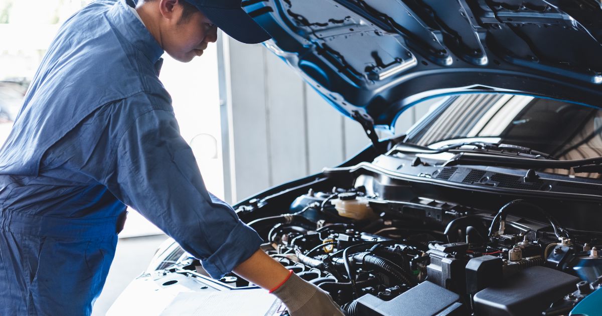 Revisione auto: cos’è, come funziona e perché è obbligatoria