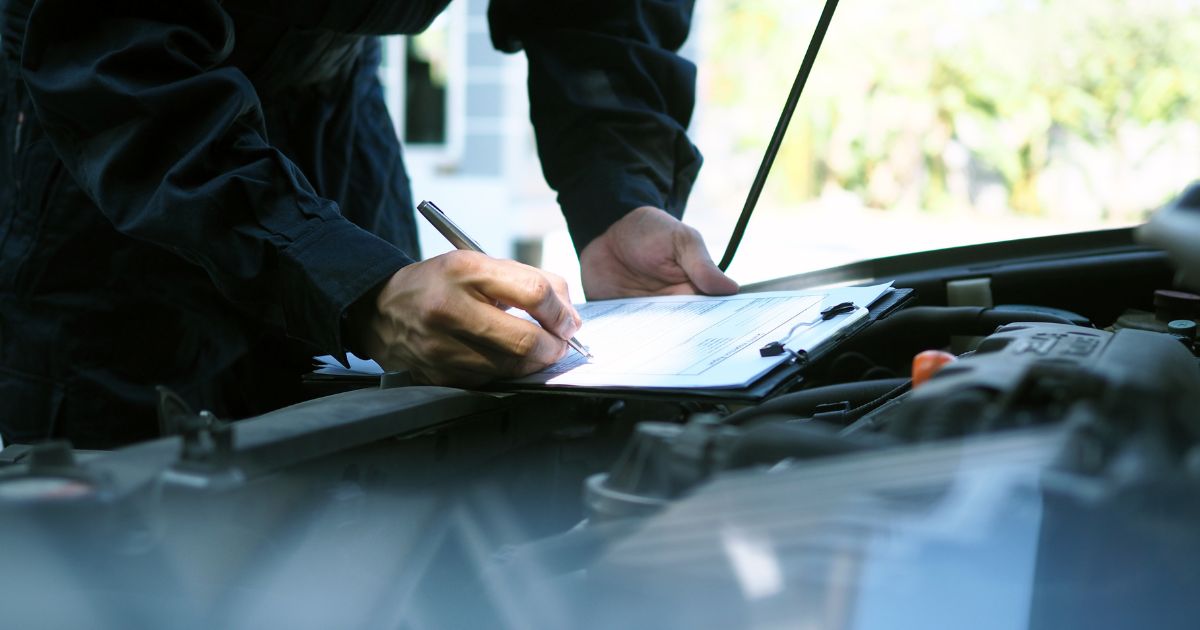 Revisioni veicoli leggeri: scadenze, controlli e obblighi
